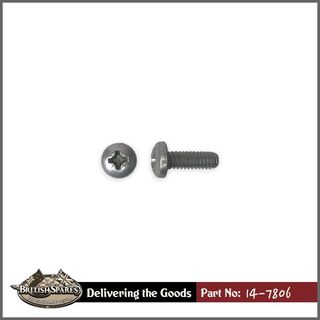 14-7806 Screw