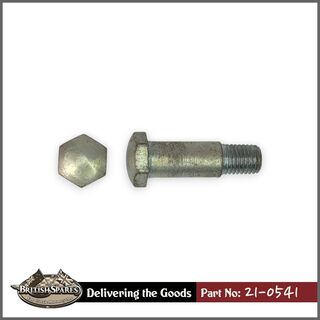 21-0541 Bolt