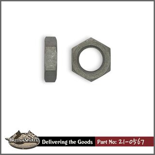 21-0567 Lock Nut