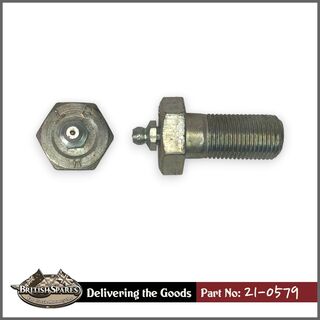 21-0579 Bolt