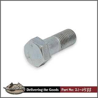 21-0588 Bolt