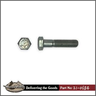 21-0684 Bolt