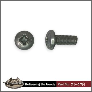 21-0761 Screw