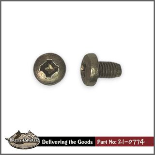 21-0774 Screw