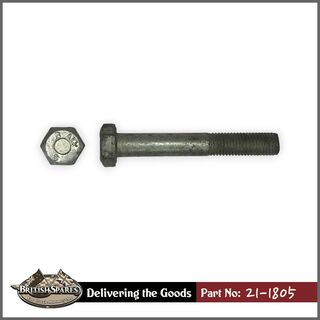 21-1805 Bolt