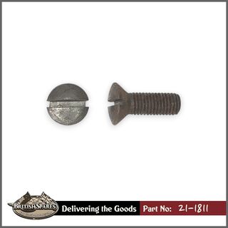 21-1811 Screw