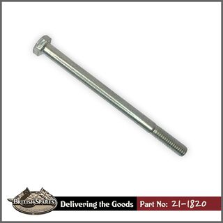 21-1820 Bolt