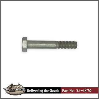 21-1870 Bolt