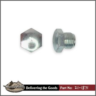 21-1871 Plug