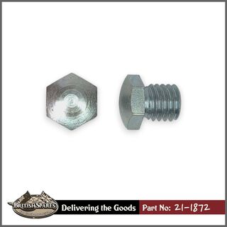 21-1872 Plug