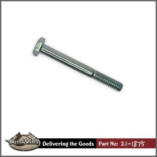 21-1875 Bolt