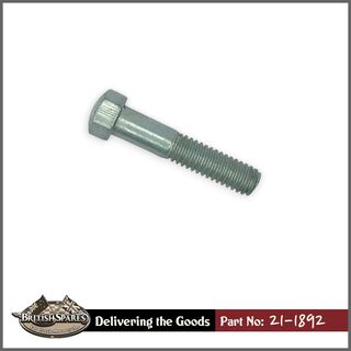 21-1892 Bolt