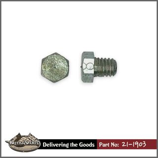 21-1903 Plug