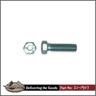 21-1907 Bolt
