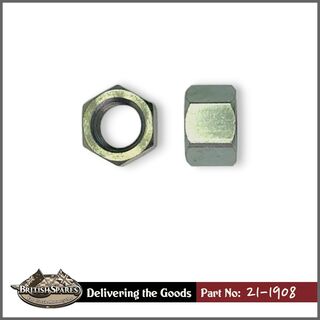 21-1908 Nut