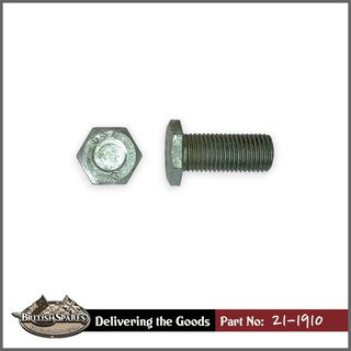 21-1910 Bolt