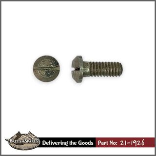 21-1926 Screw