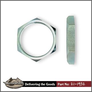 21-1932 Nut