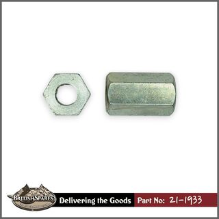 21-1933 Nut
