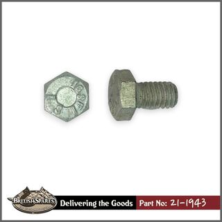 21-1943 Plug