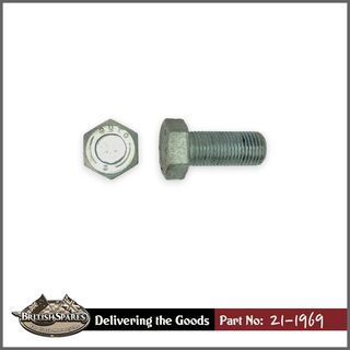 21-1969 Bolt