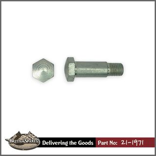 21-1971 Bolt