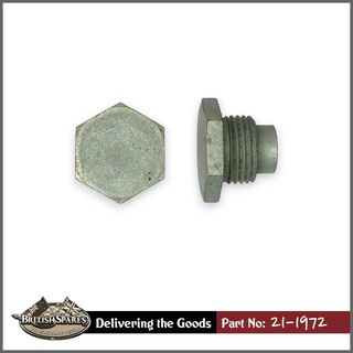 21-1972 Plug