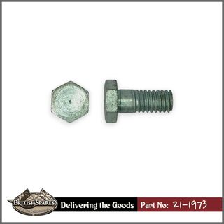 21-1973 Bolt