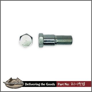 21-1978 Bolt