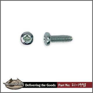 21-1998 Taptite Screw