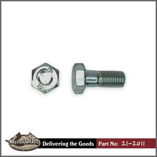 21-2011 Bolt