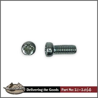 21-2064 Screw