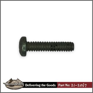 21-2067 Screw