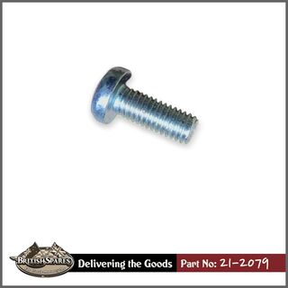 21-2079 Screw