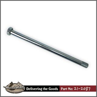 21-2087 Swingarm Bolt