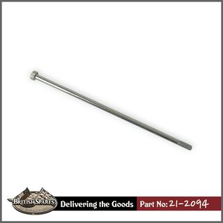 21-2094 Footrest Bolt