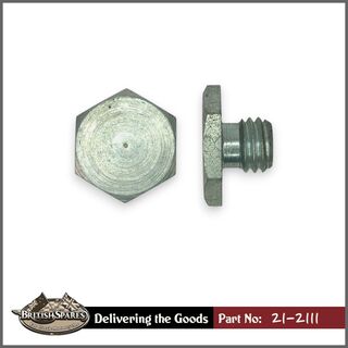 21-2111 Drain Plug