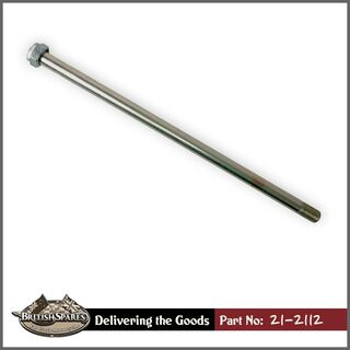 21-2112 Bolt