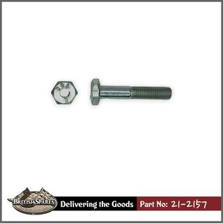 21-2157 Bolt