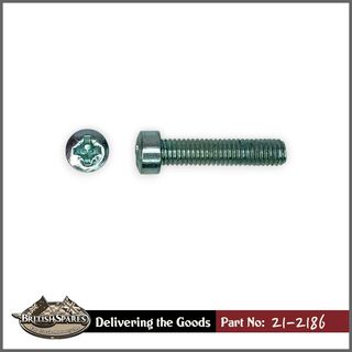 21-2186 Screw