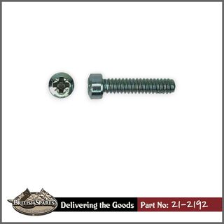 21-2192 Screw