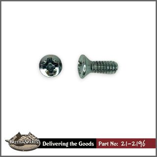 21-2196 Screw