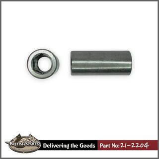 21-2204 Sleeve Nut