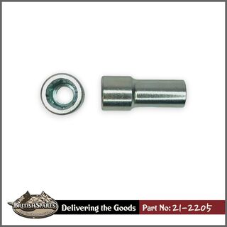 21-2205 Sleeve Nut