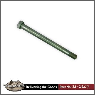 21-2207 Bolt