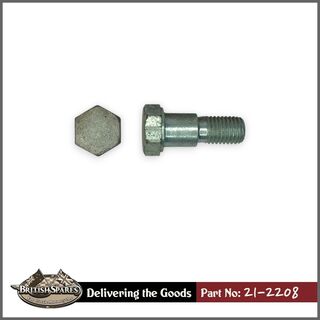 21-2208 Shouldered Bolt