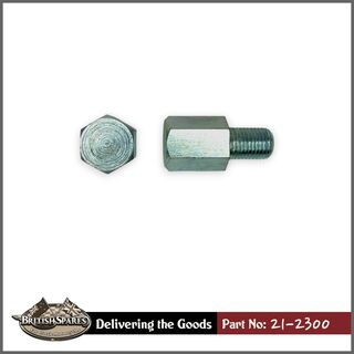 21-2300 Bolt
