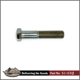 21-2318 Bolt