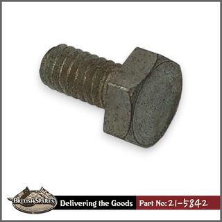 21-5842 Bolt