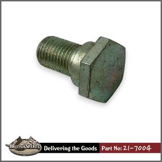21-7004 Shouldered Bolt